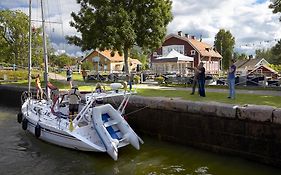 Pensionat Kajutan I Sjötorp